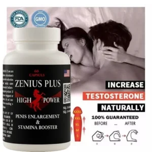 Zenius Plus
